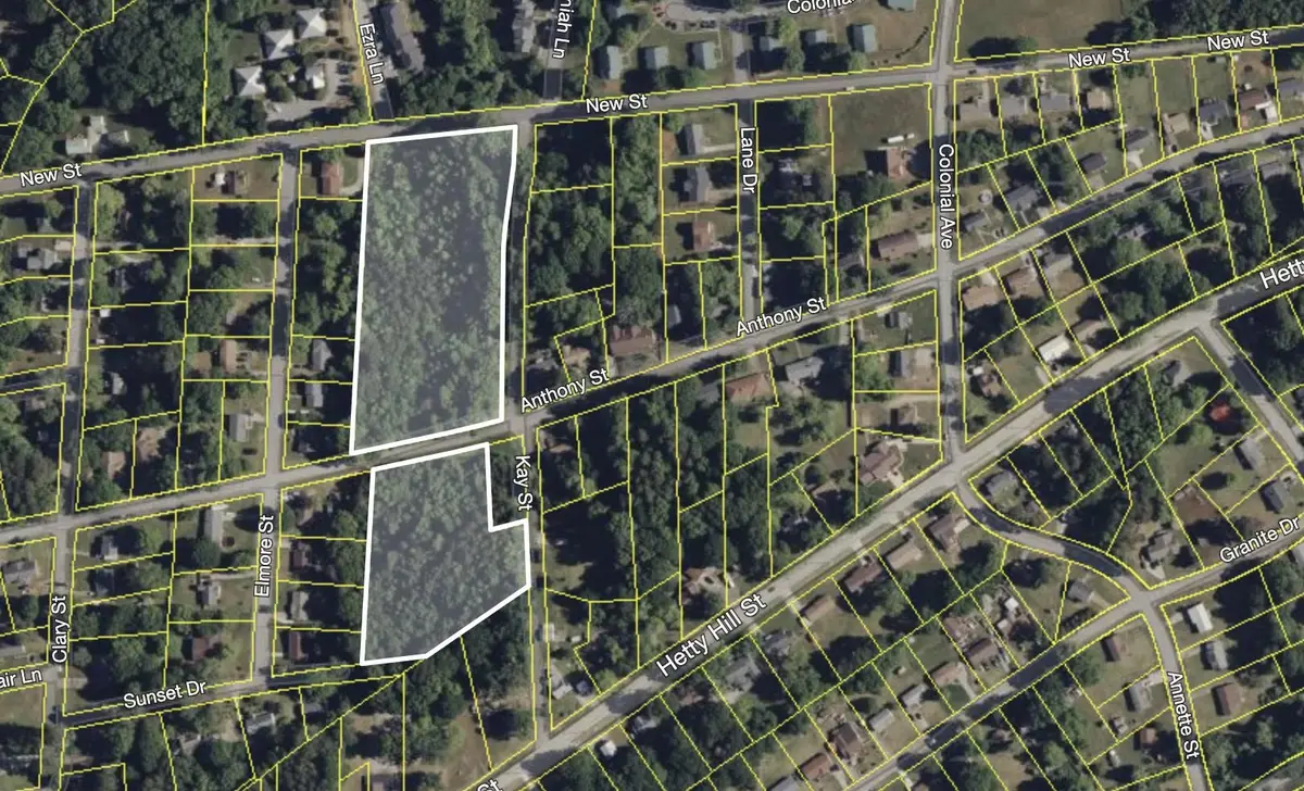 0 Anthony ST, Gaffney, SC 29340
