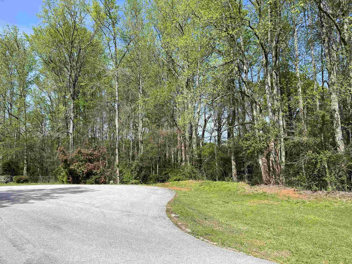 Lot 55 Lincoln DR, Gaffney, SC 29341