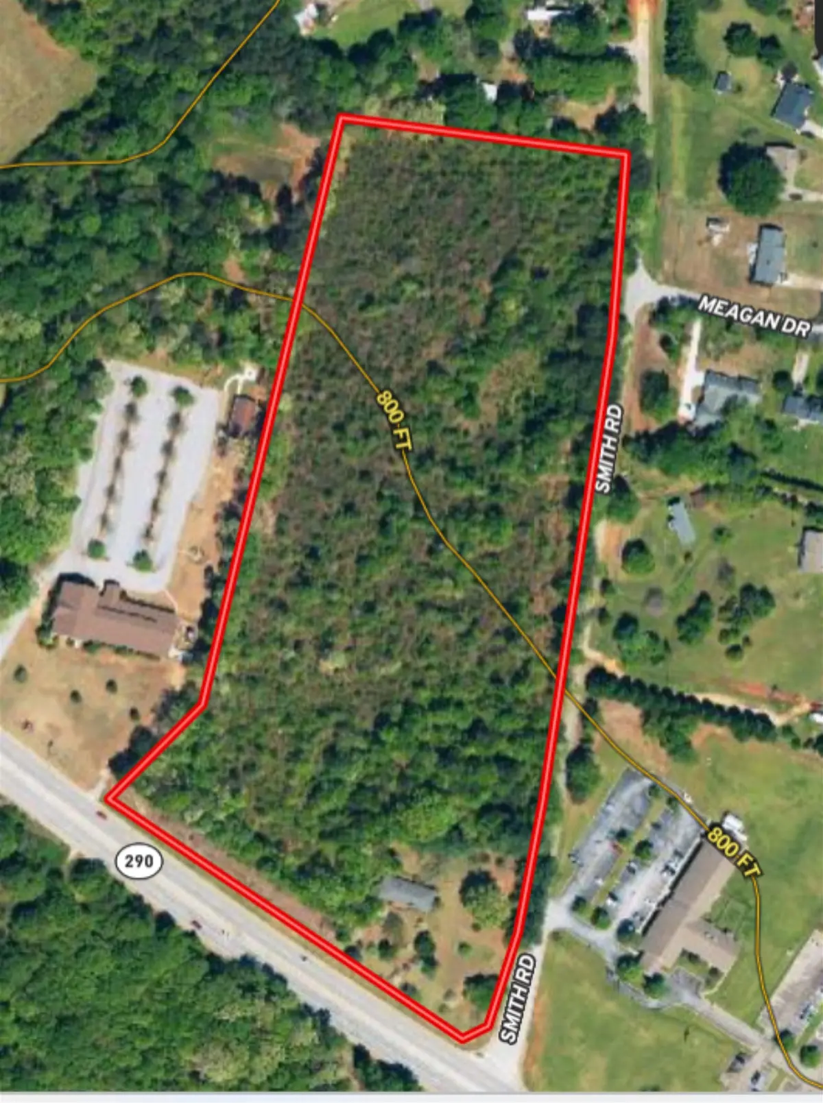 3920 Moore Duncan HWY, Moore, SC 29369