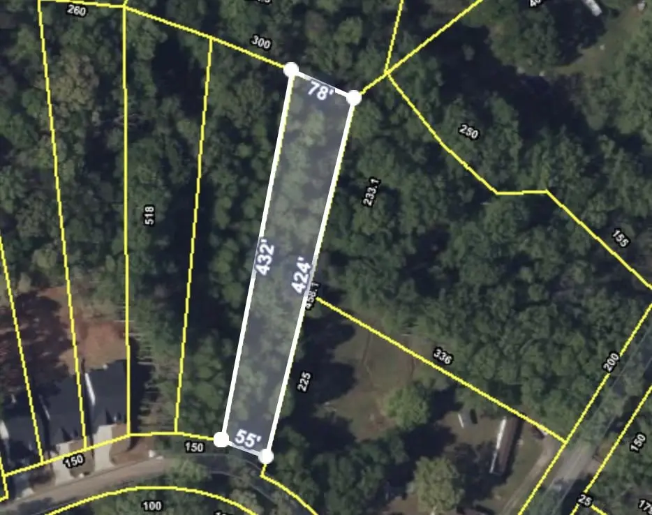 167 Rockingham RD, Duncan, SC 29334