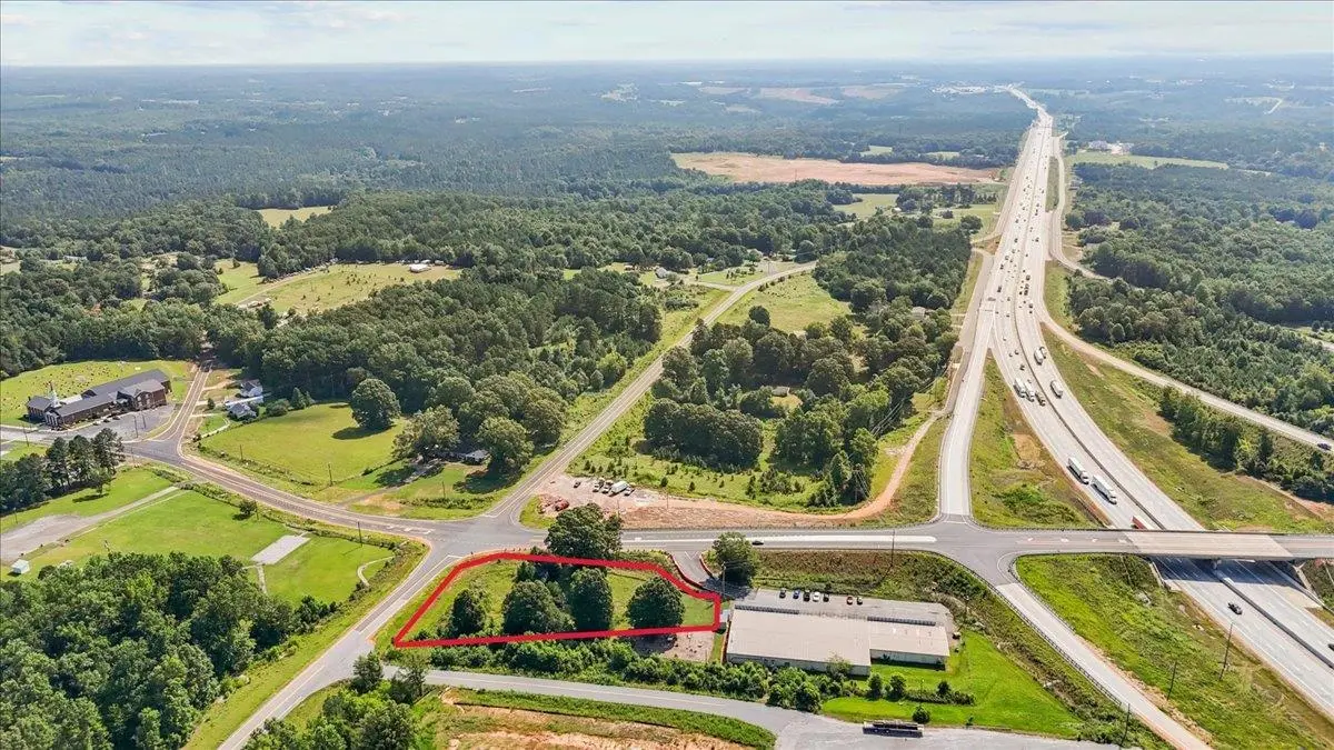 Lot 3 Macedonia RD, Gaffney, SC 29341