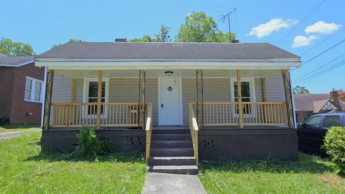 401 W Main ST, Union, SC 29379