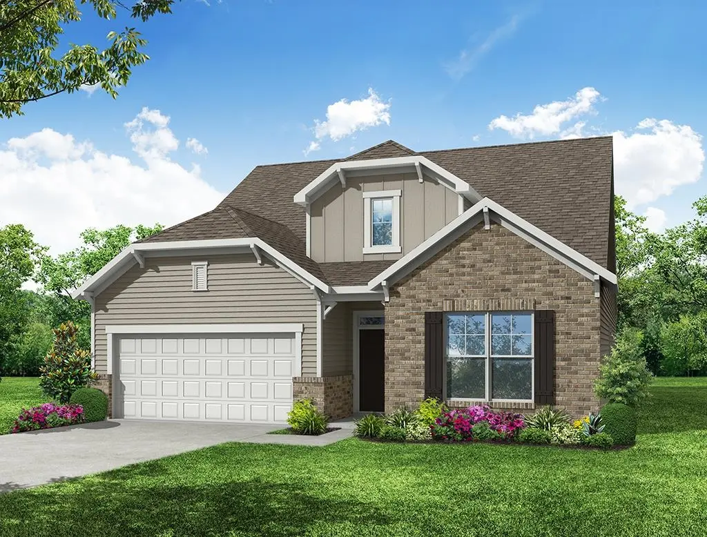 1728 Constitution LN, Moore, SC 29369
