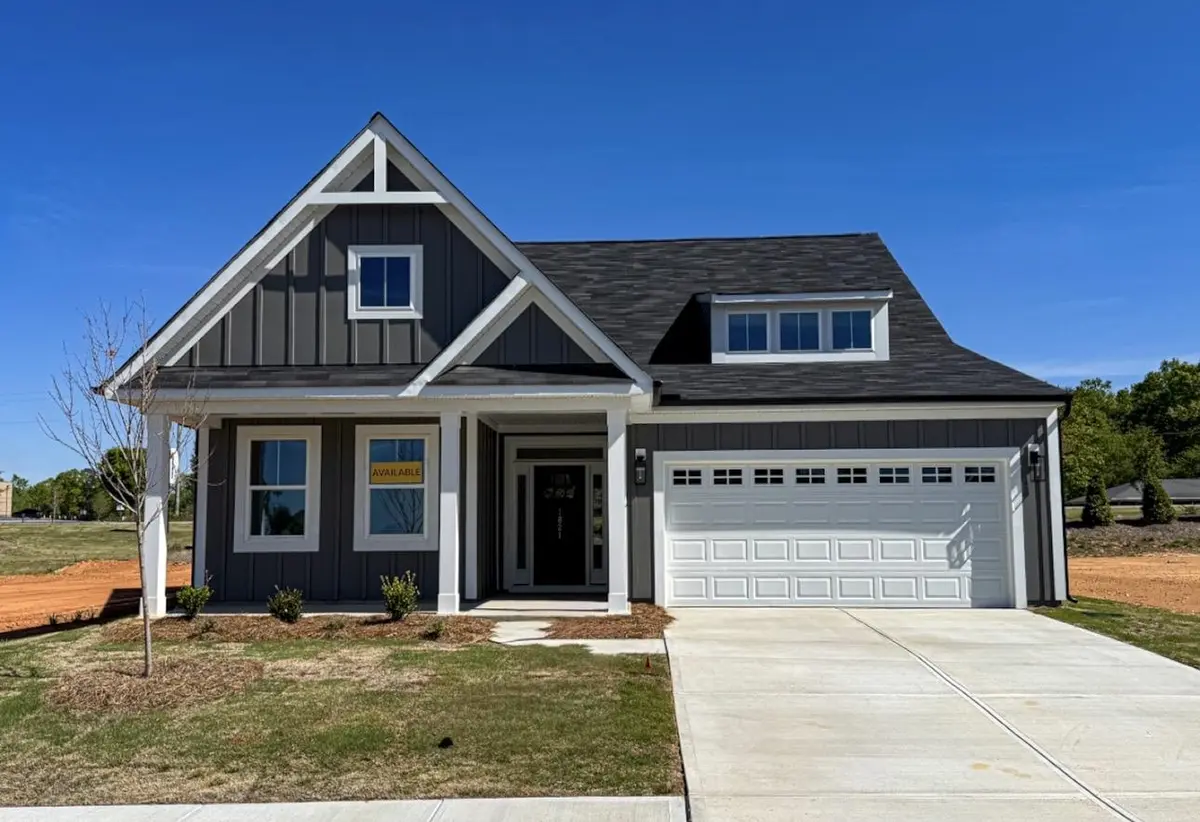 1821 Betsy Ross DR, Moore, SC 29369
