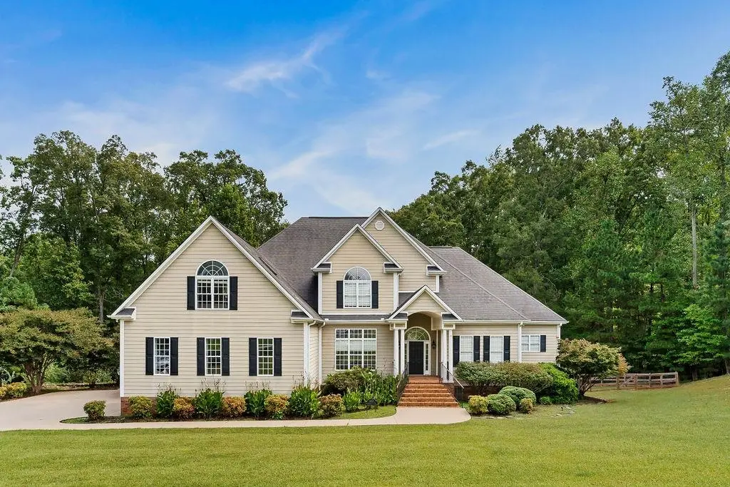 110 Wimbleton RD, Union, SC 29379