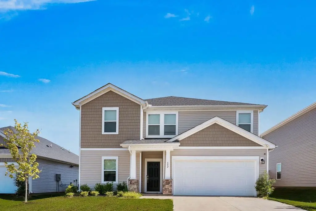 602 Splendid PL, Simpsonville, SC 29680