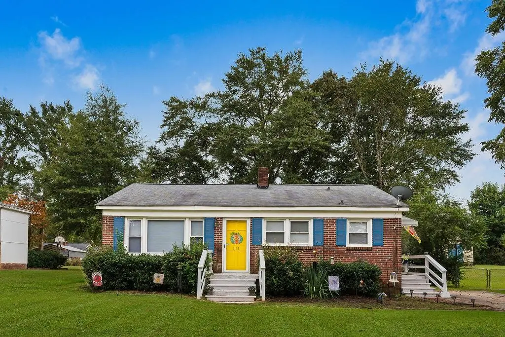111 Spruce ST, Union, SC 29379