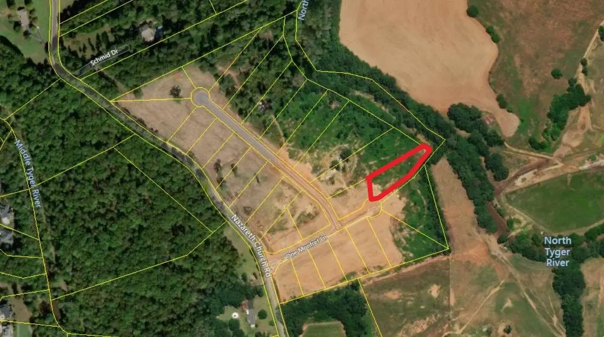 641 Monfret Ct, Moore, SC 29369-8958