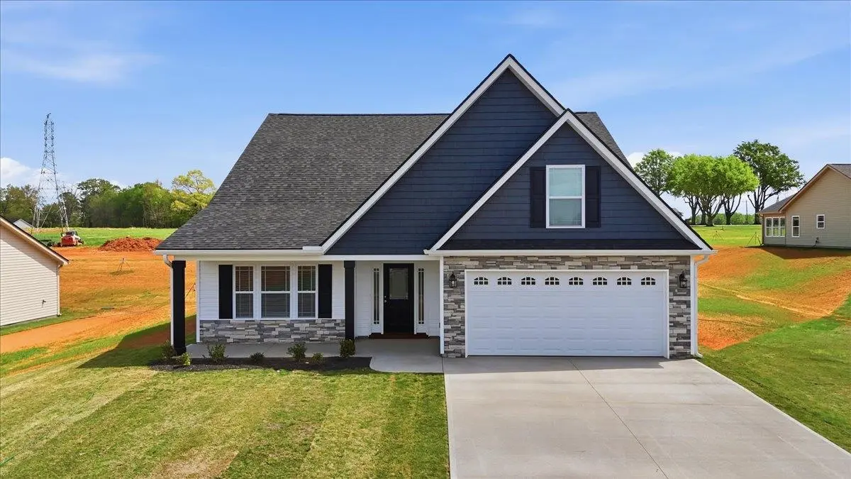 114 Crooked Tree DR, Gaffney, SC 29341