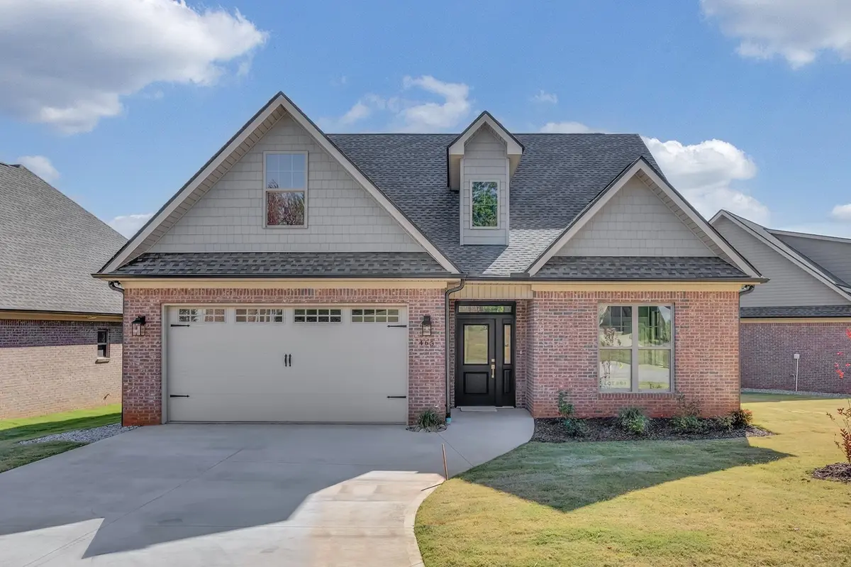 465 Savanna Plains DR, Spartanburg, SC 29307