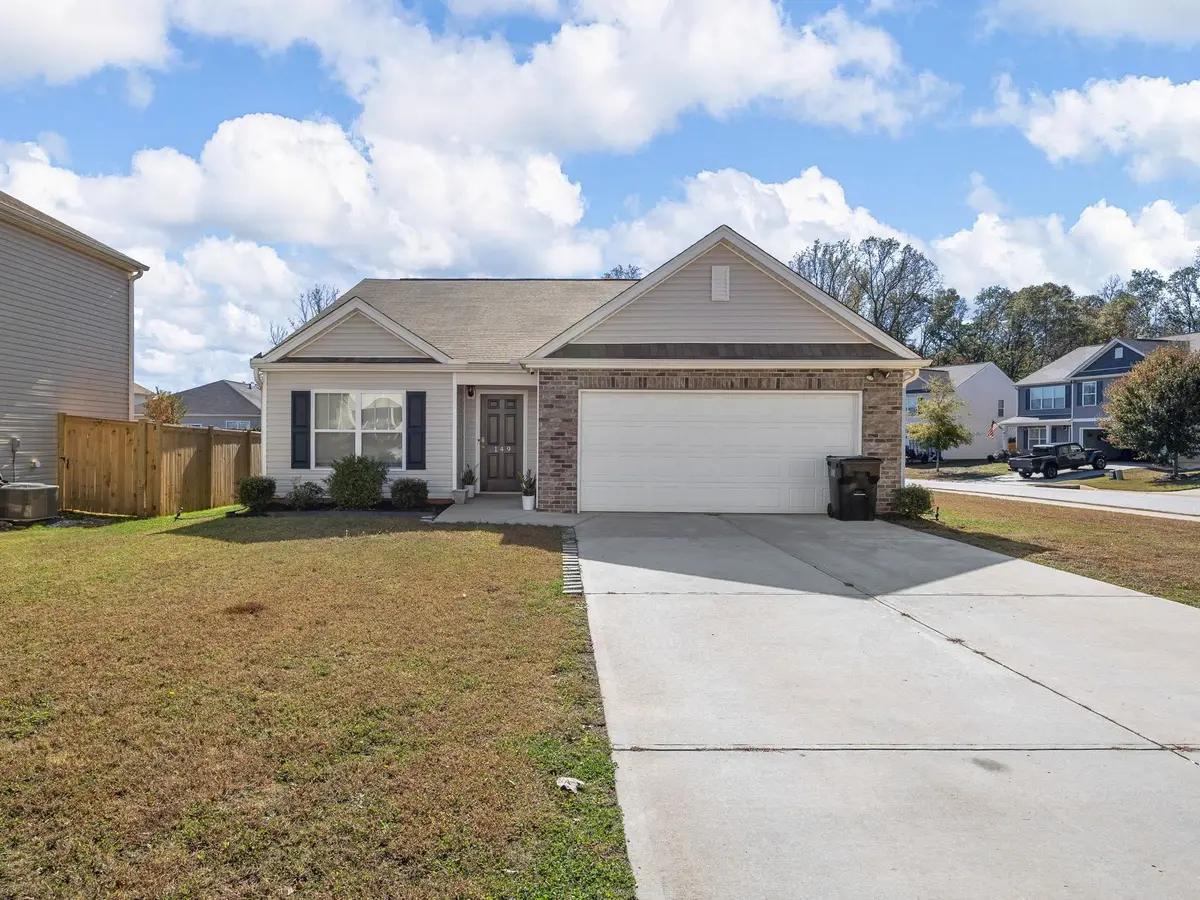 149 Poplarville DR, Piedmont, SC 29673