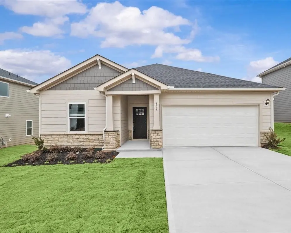 504 Tilson RD, Piedmont, SC 29673