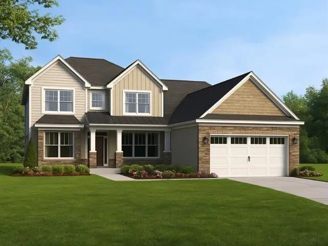 598 Winstone TRL, Woodruff, SC 29388