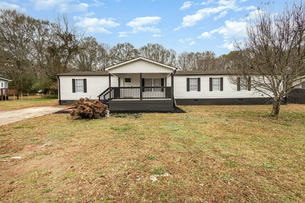 1635 Anderson Ridge RD, Simpsonville, SC 29681