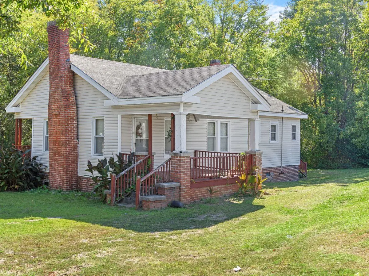 4605 King Kennedy ST, Carlisle, SC 29301