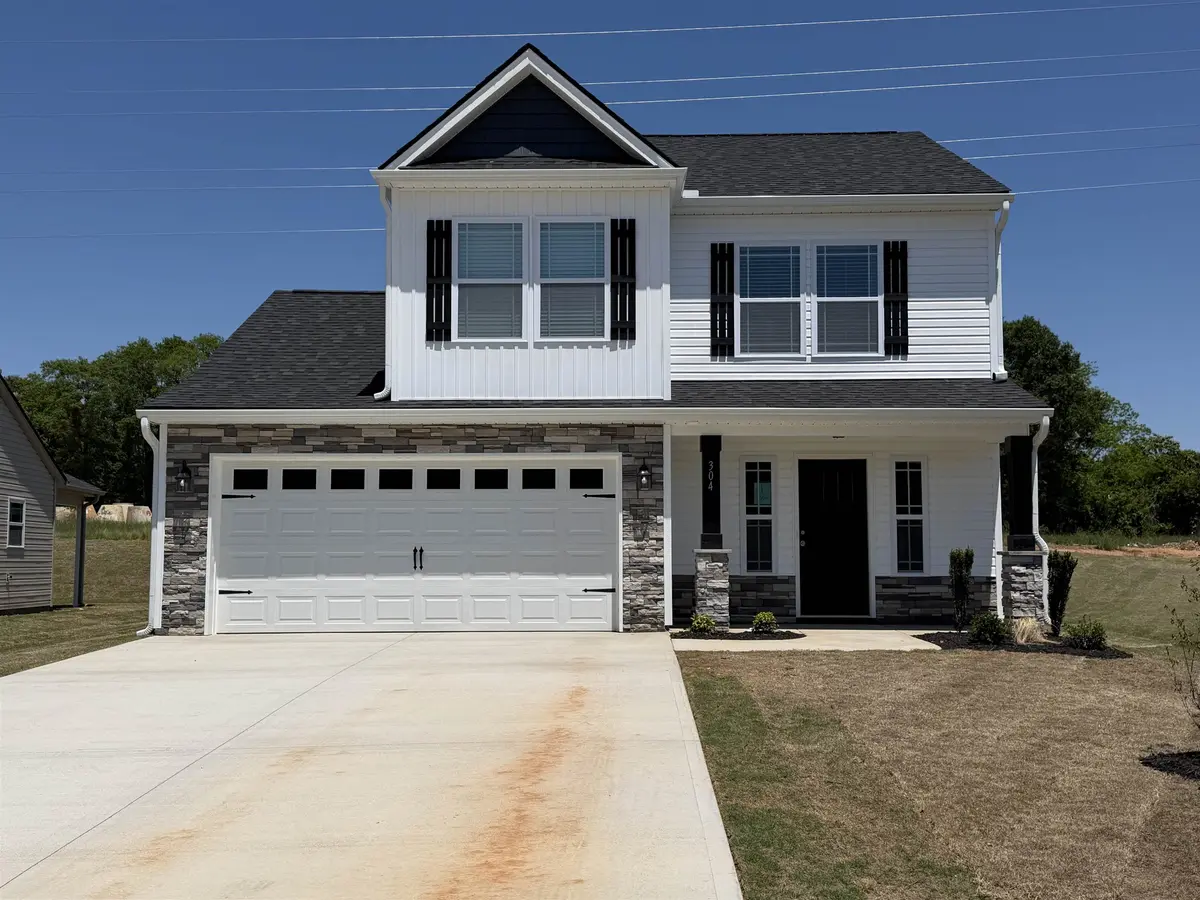 304 Bellrock Road, Inman, SC 29349