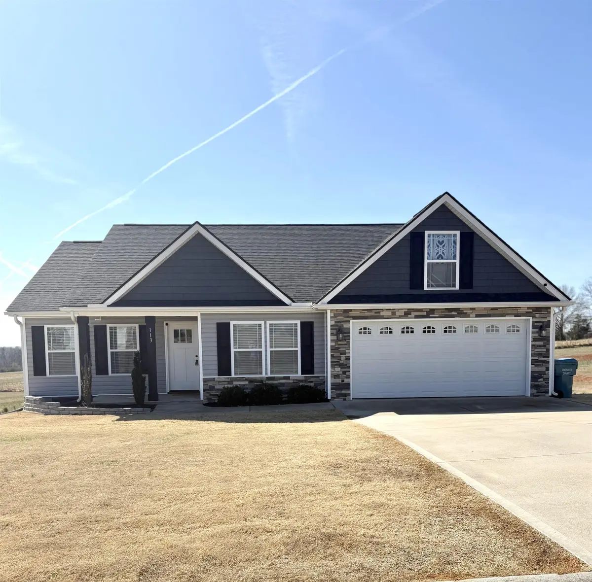 113 Thorn Creek Dr, Gaffney, SC 29341