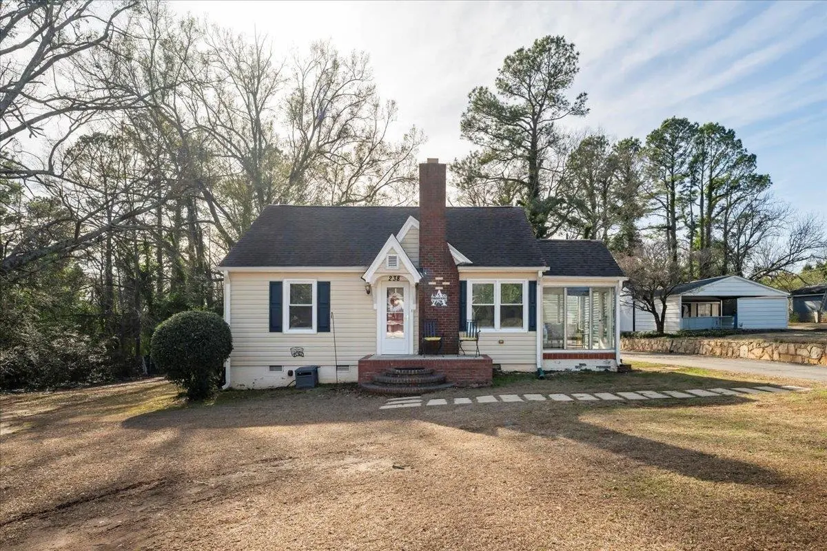 238 California AVE, Spartanburg, SC 29303