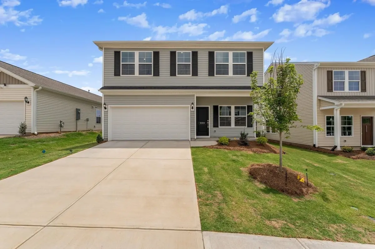 2324 Mill LOOP, Spartanburg, SC 29301