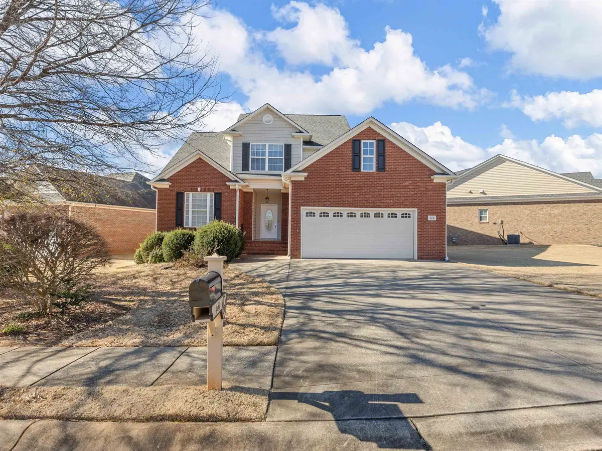 484 Cider Park DR, Boiling Springs, SC 29316
