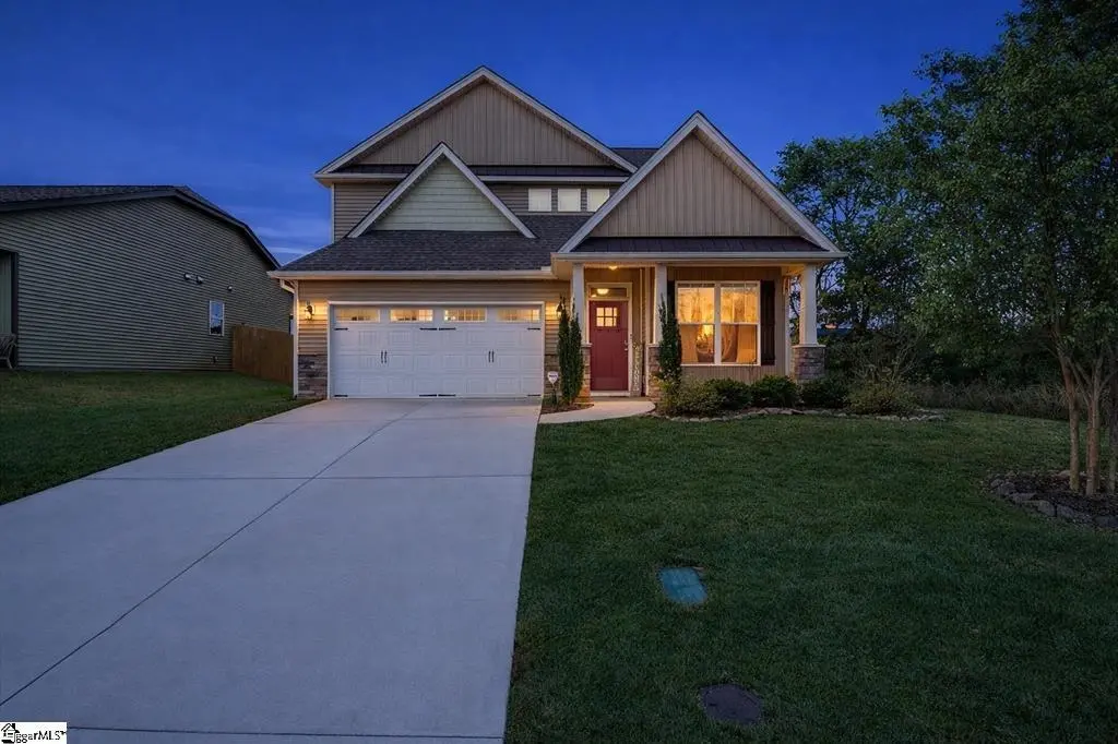 337 Barnhill CT, Greenville, SC 29617