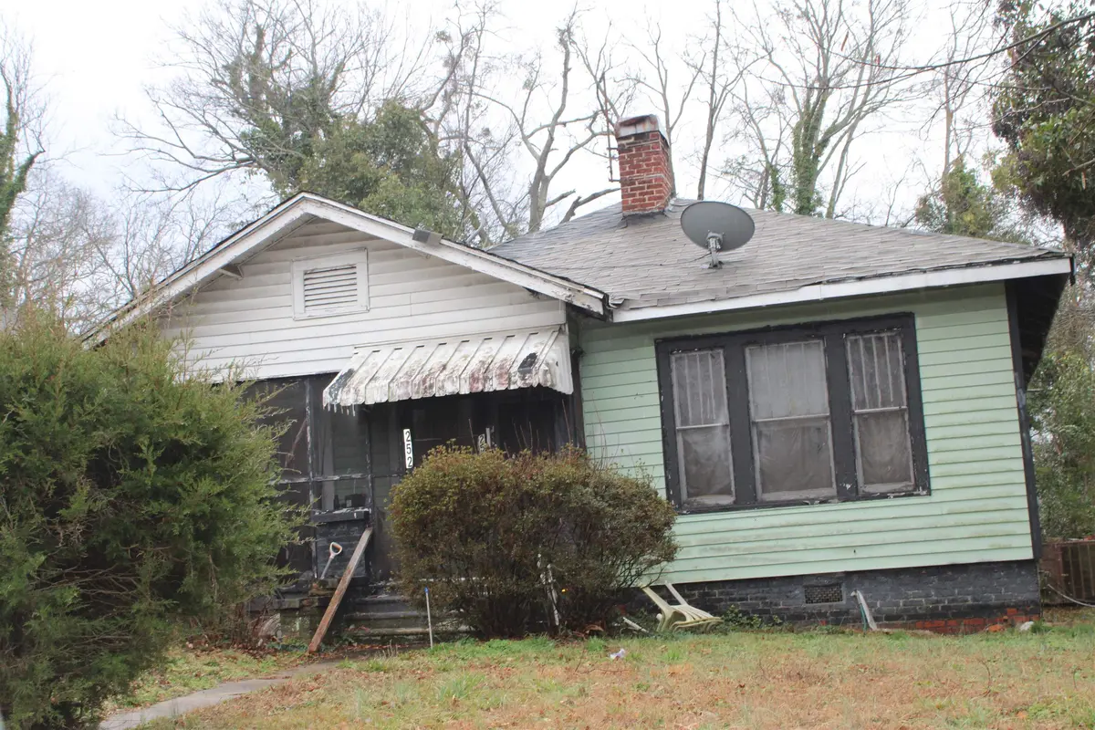 252 Edwards AVE, Spartanburg, SC 29306