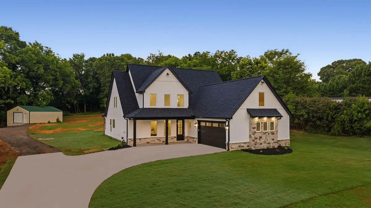 234 Inman Mills RD, Inman, SC 29349