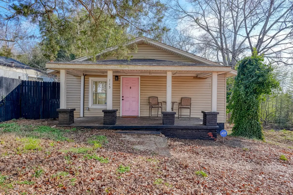 115 May ST, Easley, SC 29640