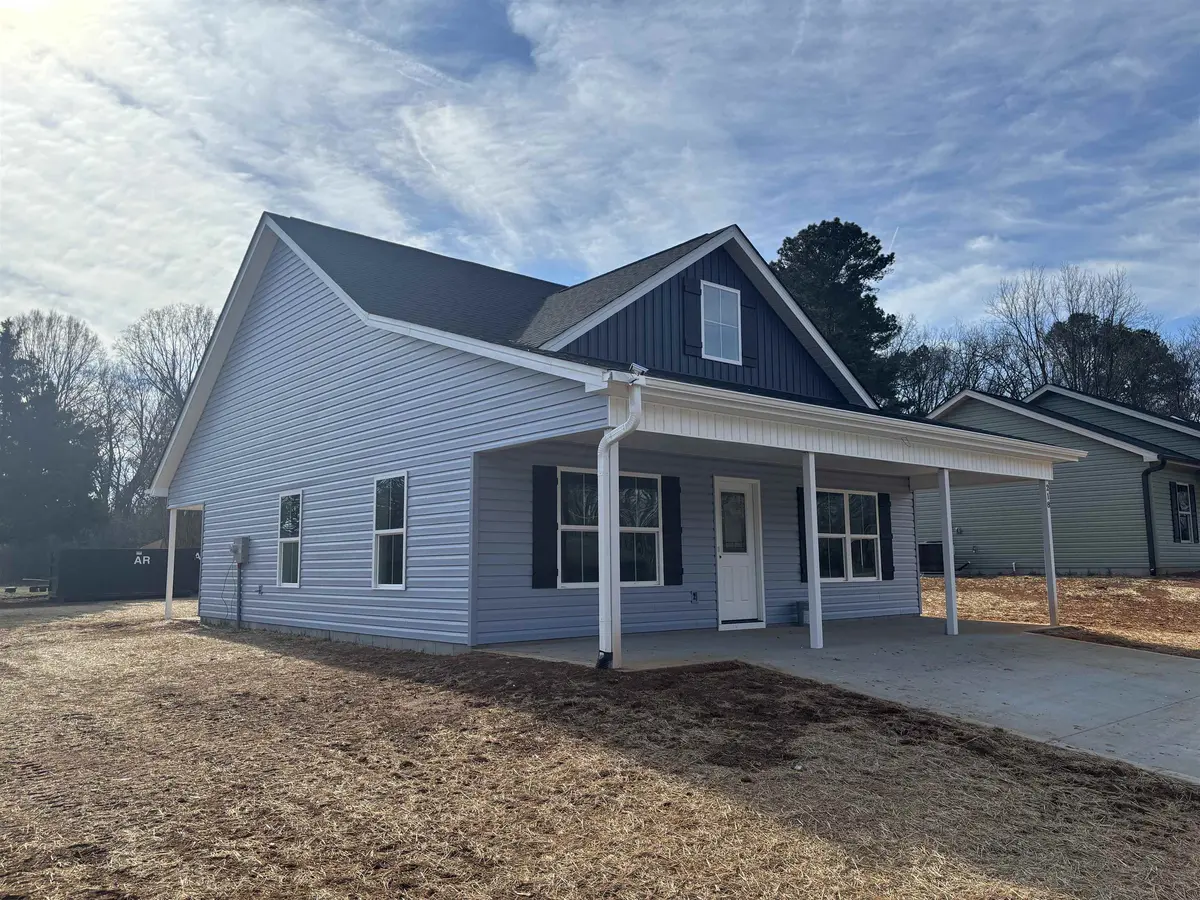 218 Gaffney AVE, Gaffney, SC 29341