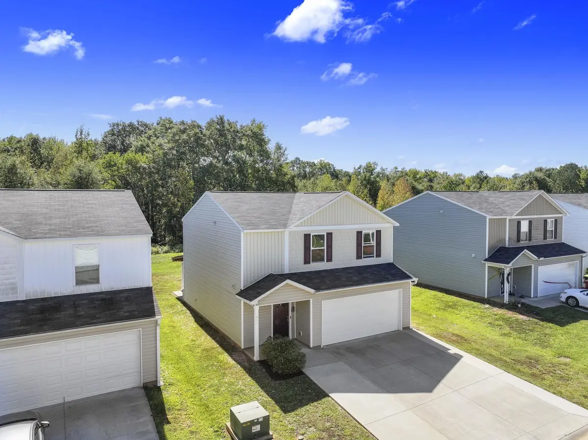 489 Wagon TRL, Duncan, SC 29334