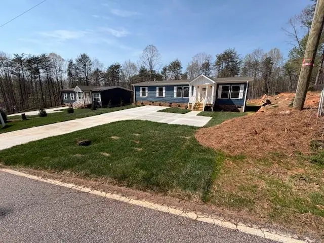 290 Forest Lake RD, Duncan, SC 29334