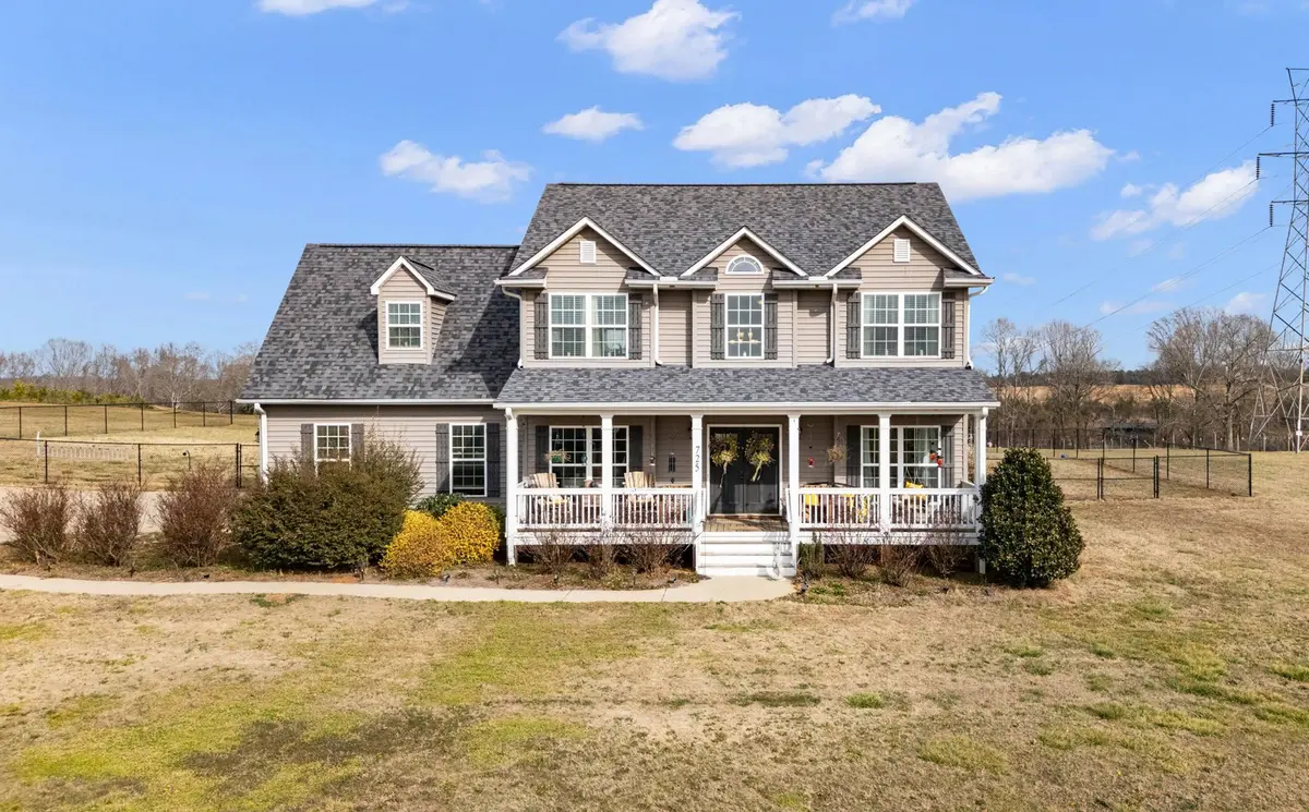 725 Allendale rd, Woodruff, SC 29388