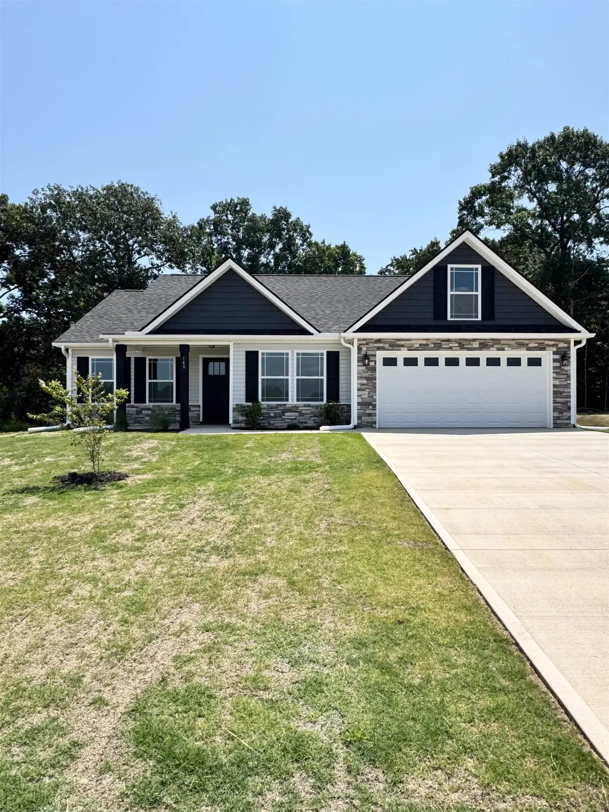 140 E Twisted Tree DR, Gaffney, SC 29341