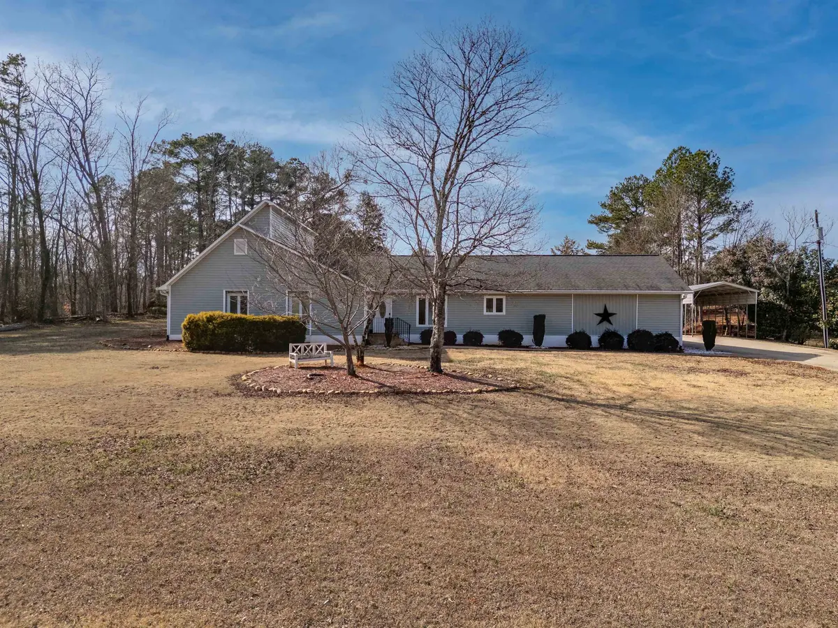 260 Heritage Hills DR, Spartanburg, SC 29307