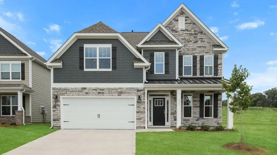 521 Inchmore DR, Woodruff, SC 29388