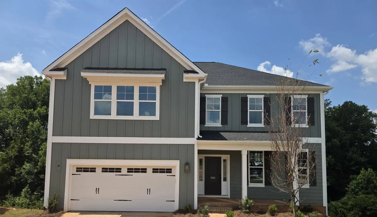 2061 Emily Margaret RD, Chesnee, SC 29323-0000