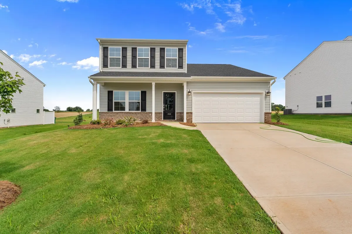 430 Dodger AVE, Chesnee, SC 29323