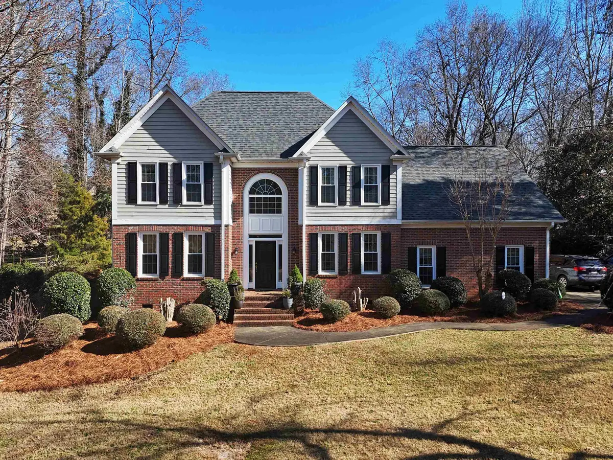 308 Matchlock Commons, Spartanburg, SC 29302-4441