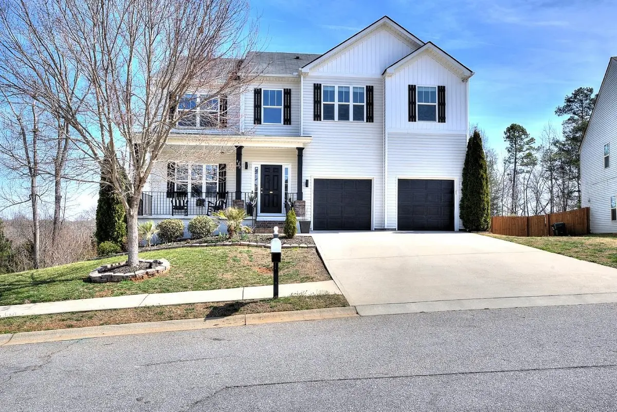 412 Jones Peak DR, Simpsonville, SC 29681