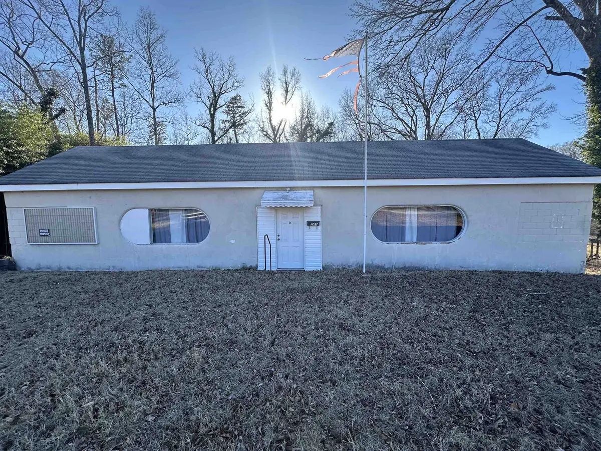 237 Thompson BLVD, Union, SC 29379