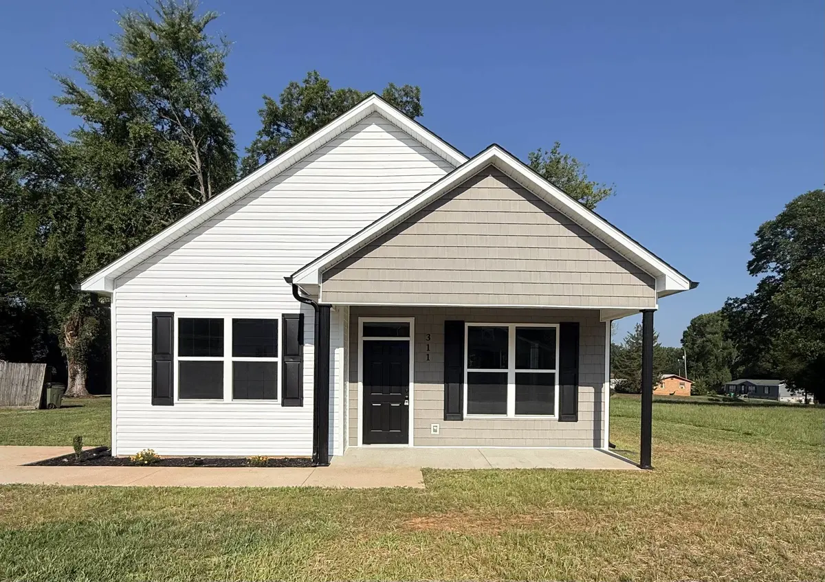 311 Providence RD, Gaffney, SC 29341