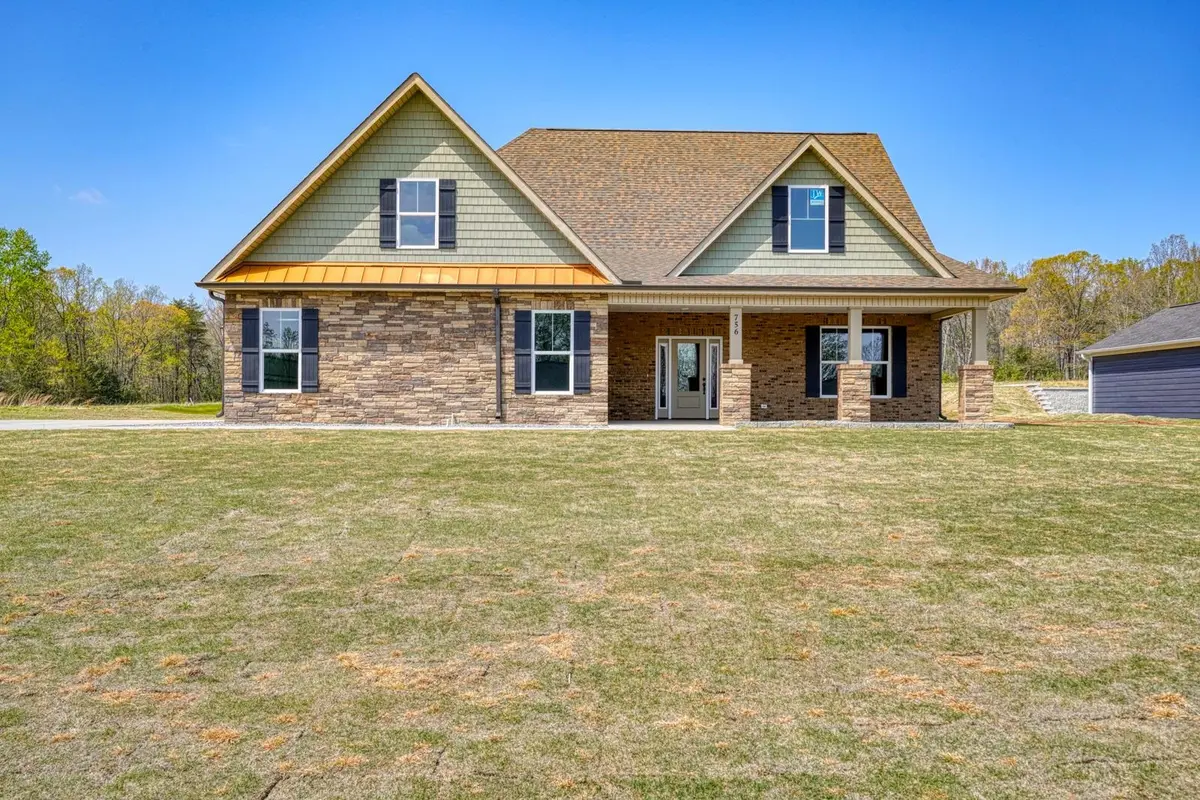 756 Ruby Golightly DR, Inman, SC 29349