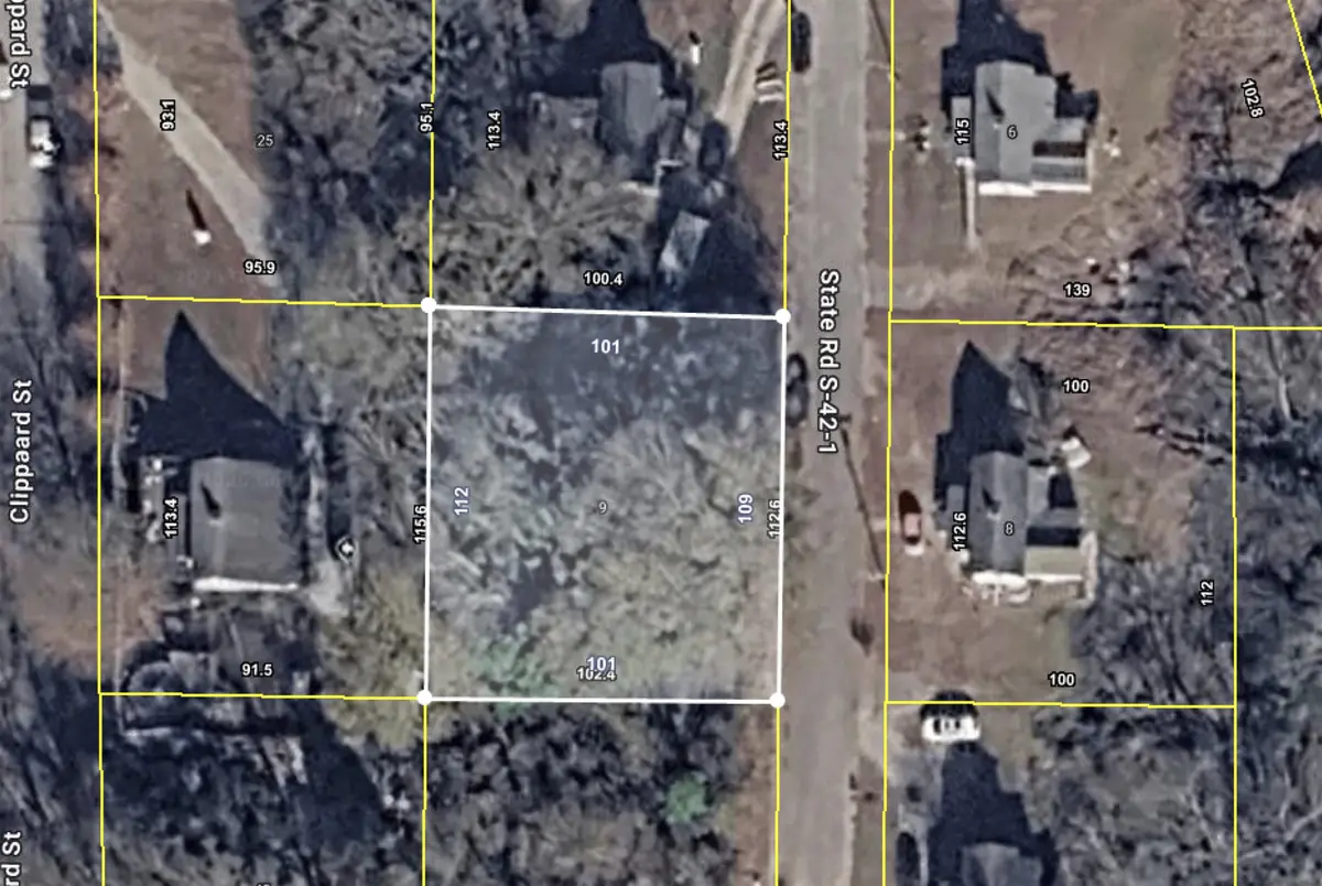 9 Allen ST, Enoree, SC 29335
