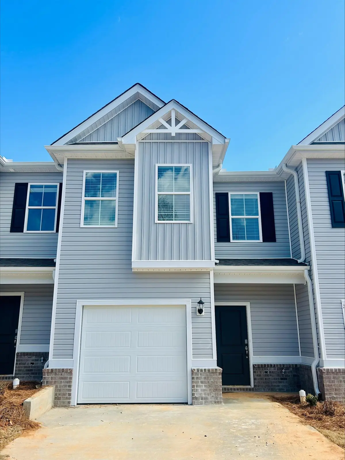 1546 Dockage WAY, Spartanburg, SC 29306