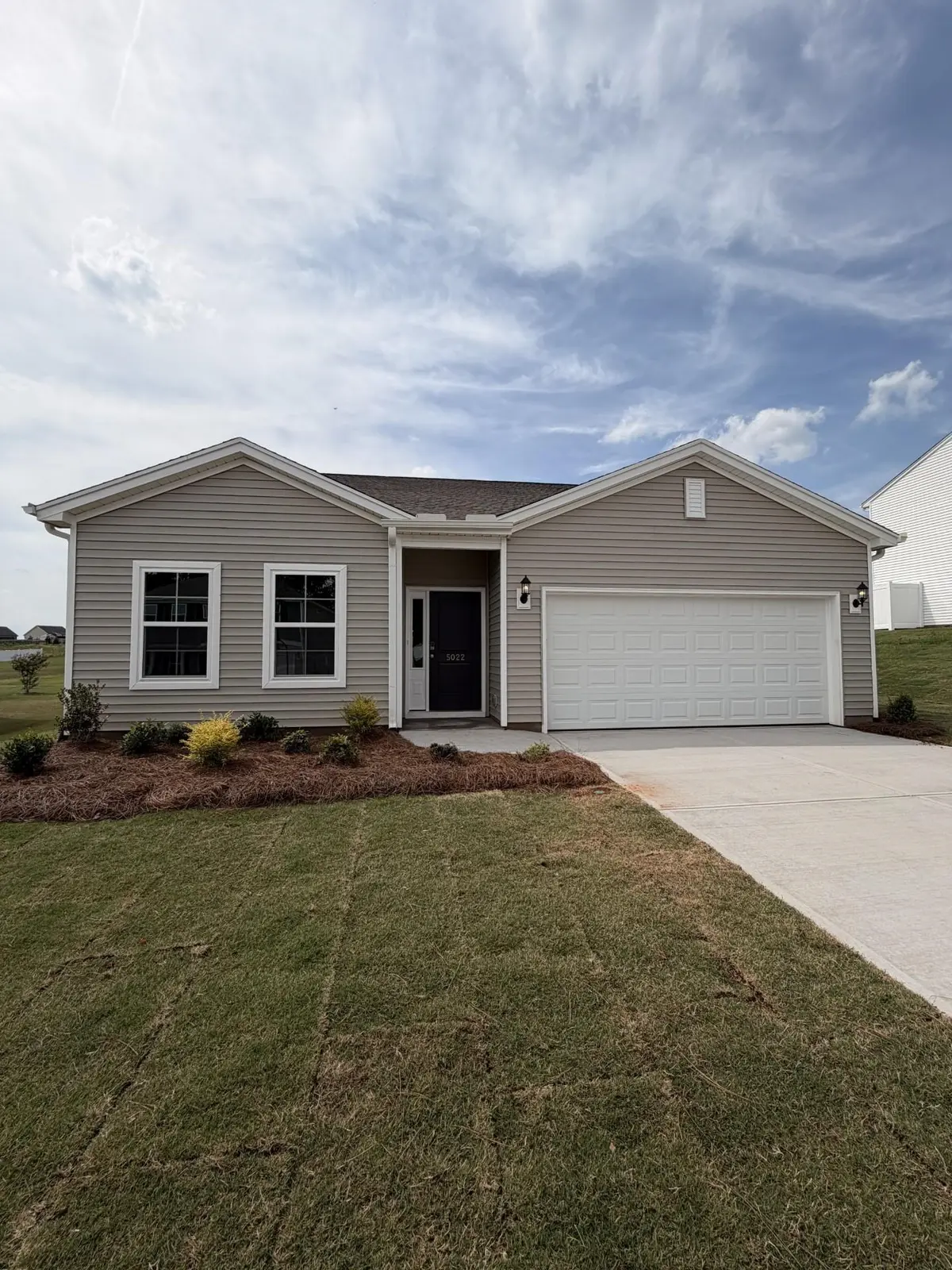5022 Radley RD, Chesnee, SC 29323