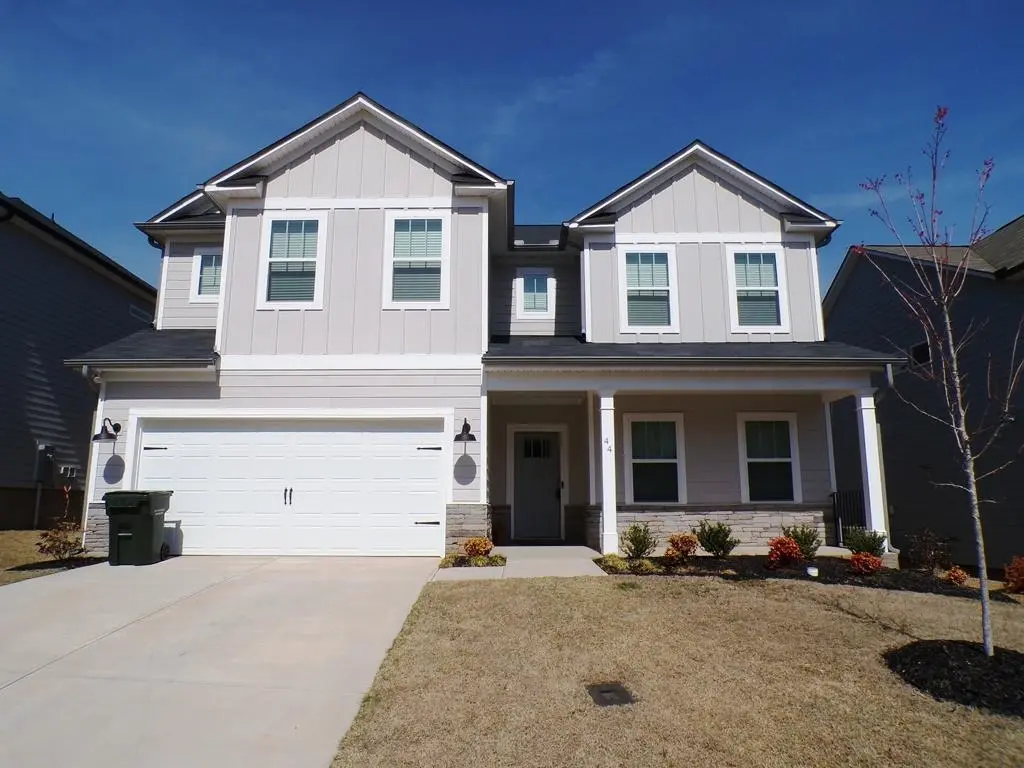 44 Riley Eden LN, Greer, SC 29650