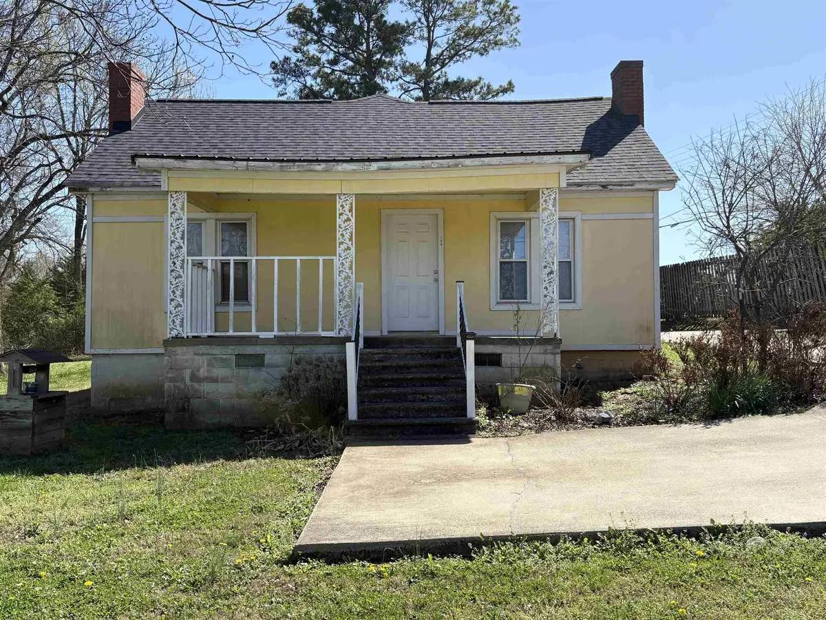100 Beltline RD, Gaffney, SC 29341