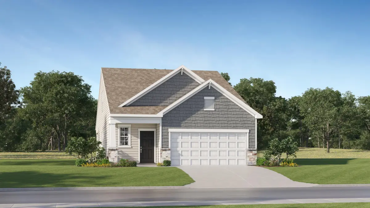 102 Chimney Stack RD, Clinton, SC 29325
