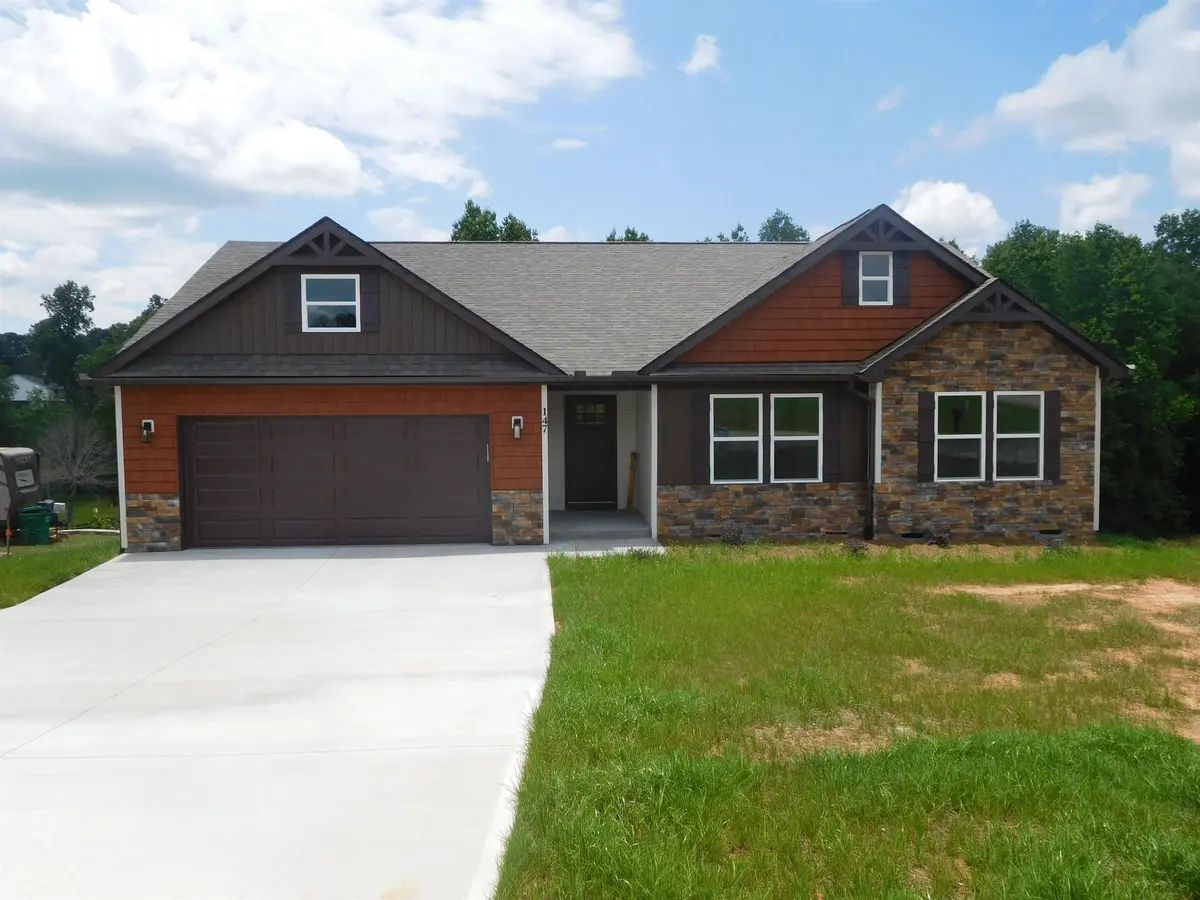 147 McCoy Circle CIR, Gaffney, SC 29341