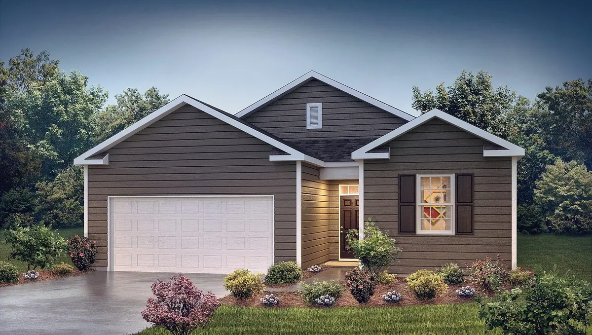 3077 Emberly DR, Roebuck, SC 29376